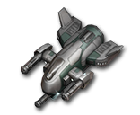 Hammerhead: прототип 